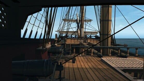 Naval Action: Rotterdam — screenshot 4