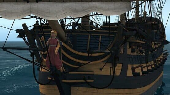 Naval Action: Rotterdam — screenshot 5