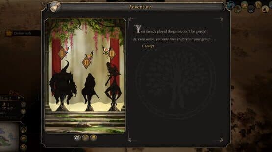 Thea 2: Rat Tales & More — screenshot 6