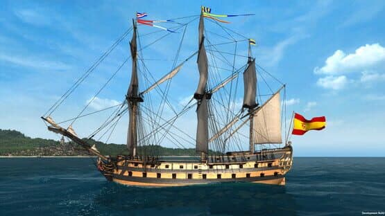 Naval Action: Rotterdam — screenshot 7