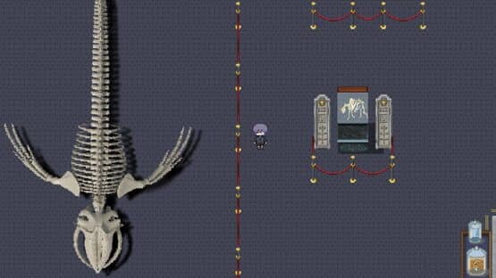 Byakuya Museum — screenshot 1