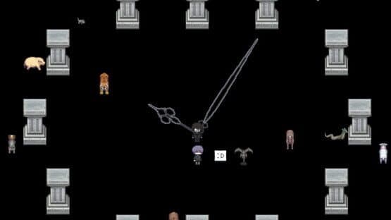 Byakuya Museum — screenshot 2