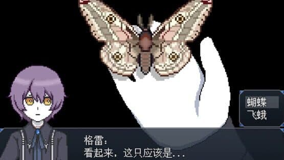 Byakuya Museum — screenshot 3