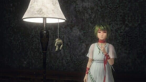 Last Labyrinth: Lucidity Lost — screenshot 1