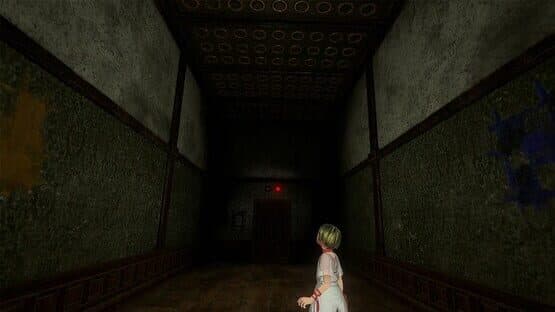 Last Labyrinth: Lucidity Lost — screenshot 2