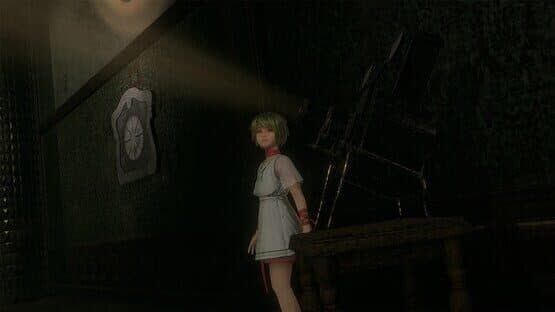 Last Labyrinth: Lucidity Lost — screenshot 5