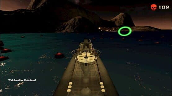 American Commando — screenshot 1
