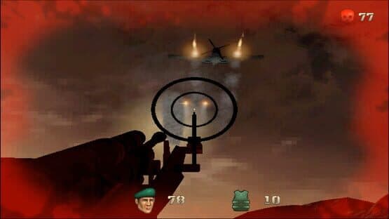 American Commando — screenshot 3