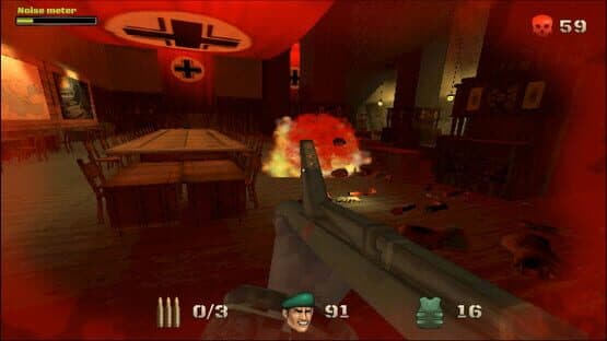 American Commando — screenshot 5