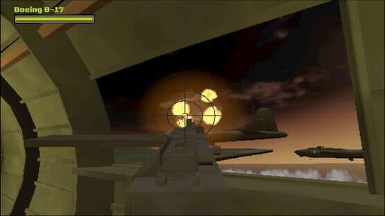American Commando — screenshot 6