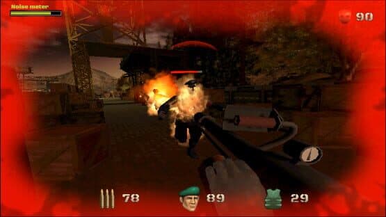 American Commando — screenshot 7