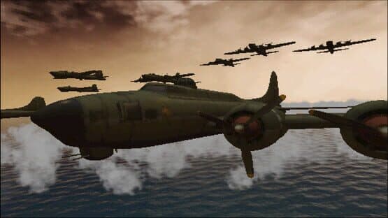 American Commando — screenshot 8