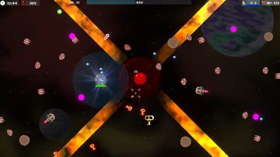 Eclipse Survivors — screenshot 2