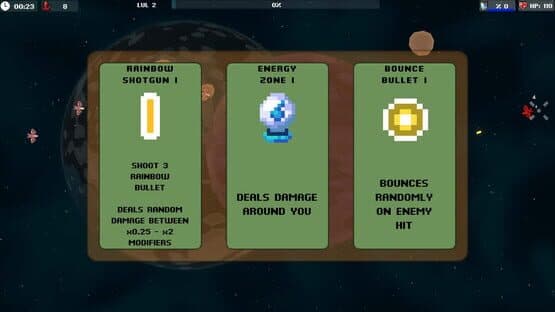 Eclipse Survivors — screenshot 3