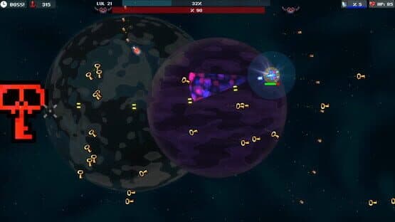 Eclipse Survivors — screenshot 5