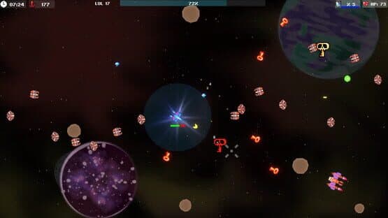 Eclipse Survivors — screenshot 6