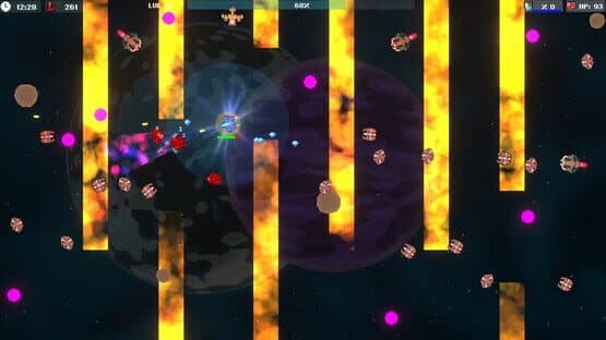 Eclipse Survivors — screenshot 7