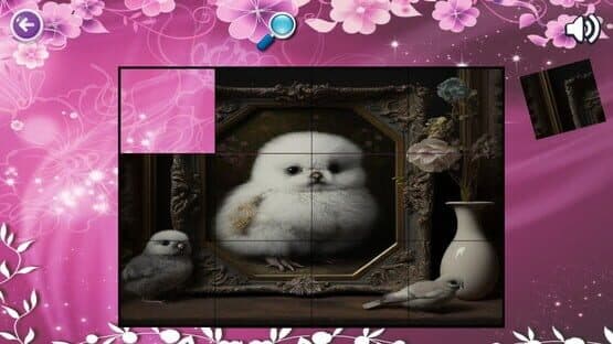 Cute Puzzles!!! — screenshot 5
