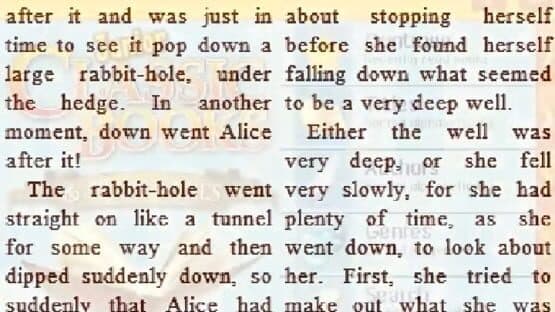 Junior Classic Books and Fairytales — screenshot 3