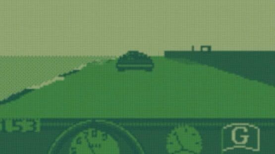 Bill Elliott's NASCAR Fast Tracks — screenshot 1