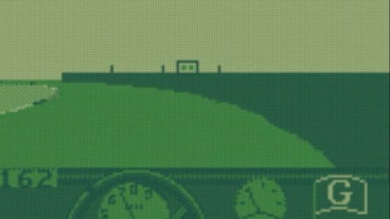 Bill Elliott's NASCAR Fast Tracks — screenshot 2