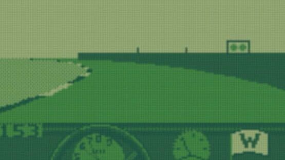 Bill Elliott's NASCAR Fast Tracks — screenshot 3