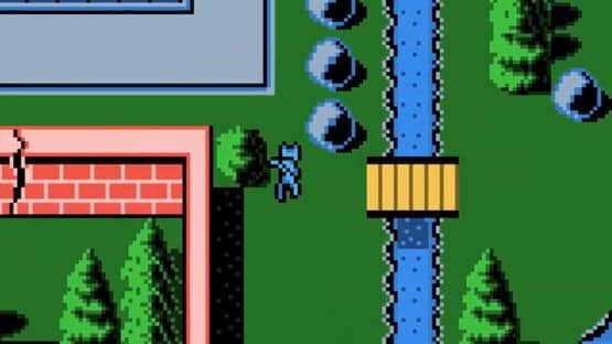 Animorphs — screenshot 2
