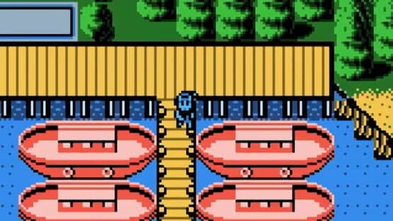 Animorphs — screenshot 3