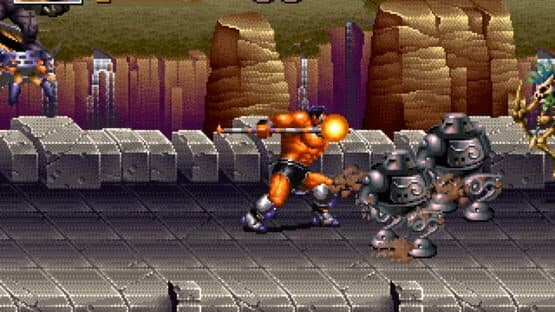 Blade Master — screenshot 2