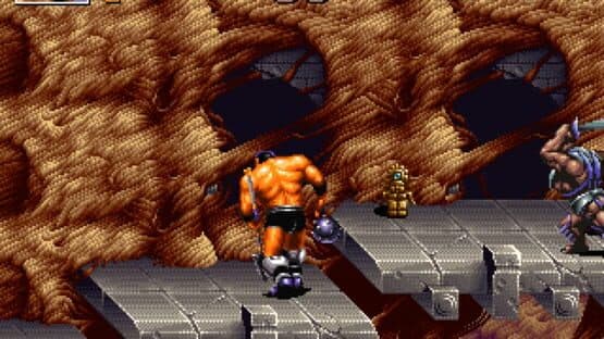 Blade Master — screenshot 4