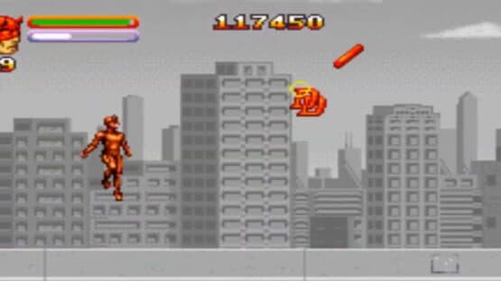 Daredevil — screenshot 2