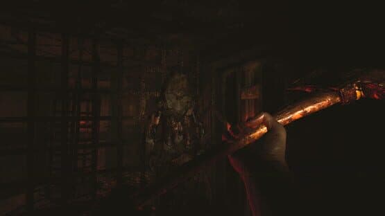Apartament 1406 — screenshot 2