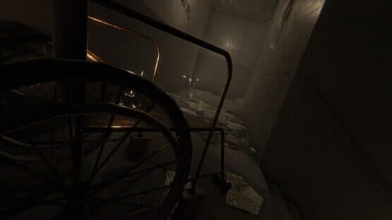 Apartament 1406 — screenshot 5