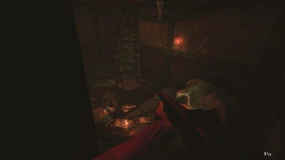 Apartament 1406 — screenshot 6