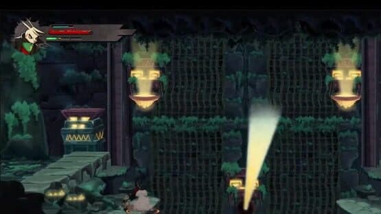 Dusty Revenge — screenshot 2