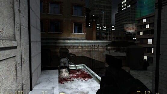 The Closure — screenshot 1