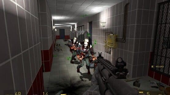 The Closure — screenshot 2