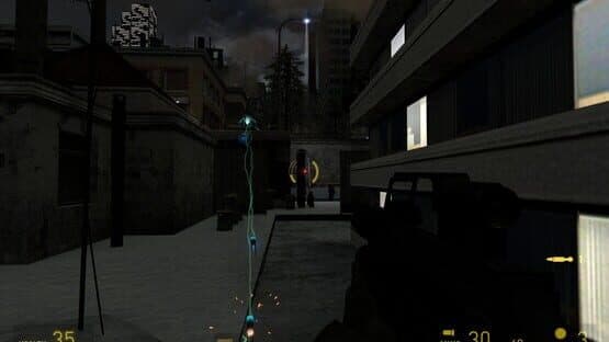 The Closure — screenshot 3