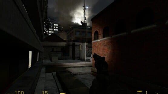 The Closure — screenshot 4