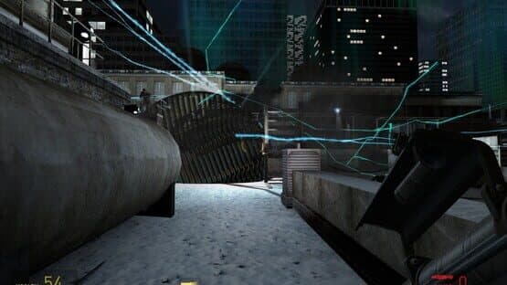 The Closure — screenshot 6