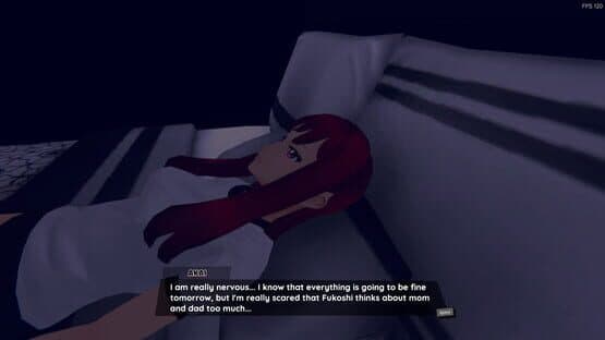 Suicide For Him — screenshot 1