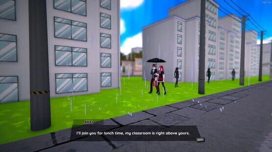 Suicide For Him — screenshot 4