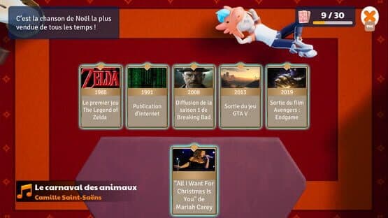 Sapiens League — screenshot 3