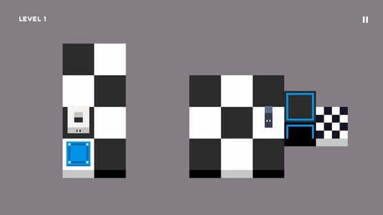 (Dis)assemble — screenshot 2