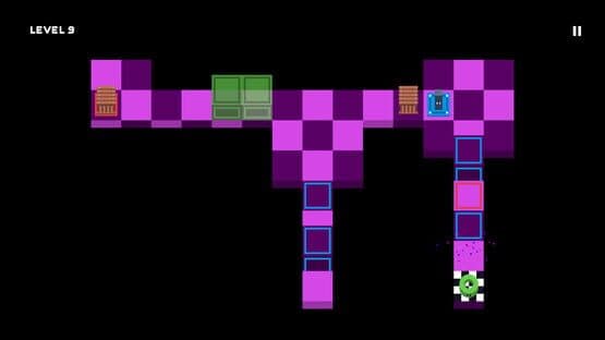 (Dis)assemble — screenshot 4