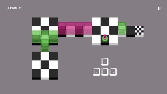 (Dis)assemble — screenshot 5