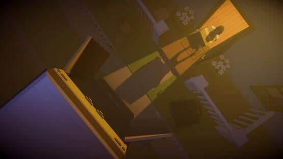 Carry Onward — screenshot 2