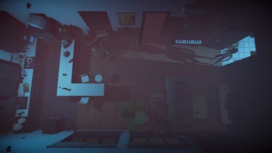Carry Onward — screenshot 5
