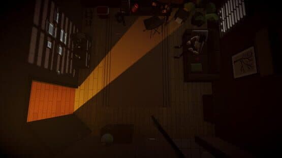 Carry Onward — screenshot 6