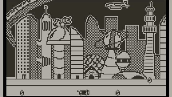 Dog Knowse Chapter 1: The Dame — screenshot 1
